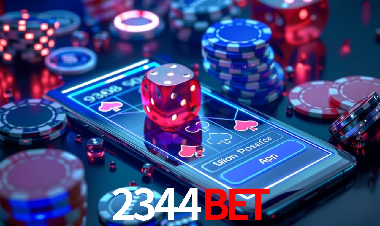 Desvendando o Mundo dos Jogos Virtuais na 2344bet