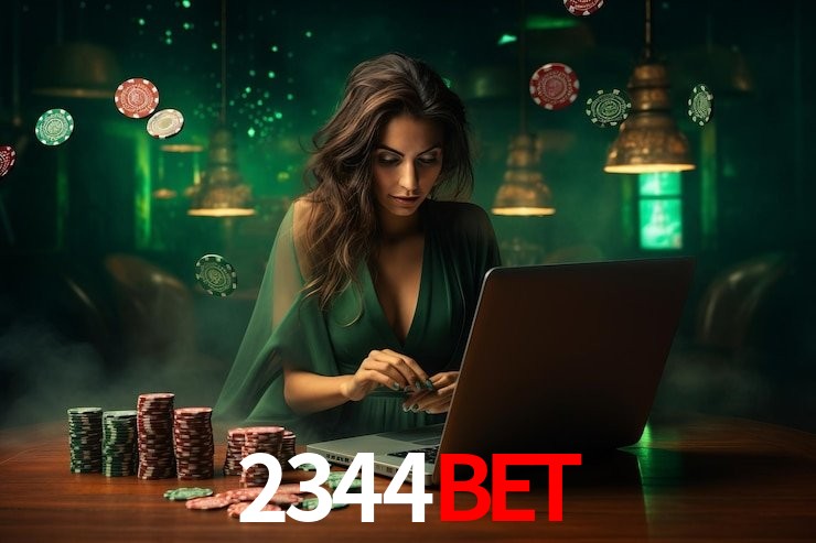Descubra a Essência do 2344bet: Nossa História e Compromissos
